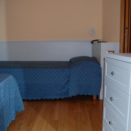 Hotel Centrale San Benedetto del Tronto Esterno foto