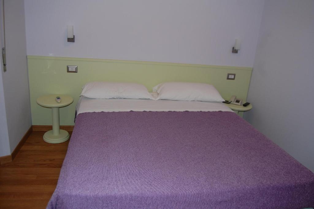 Hotel Centrale San Benedetto del Tronto Camera foto